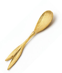 قاشق-آجیل-خوری-طرح-ترلان