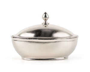 شکلات-خوری-آلومینیوم-درب-دار-الیپ