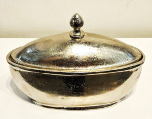 شکلات-خوری-آلومینیوم-درب-دار-الیپ