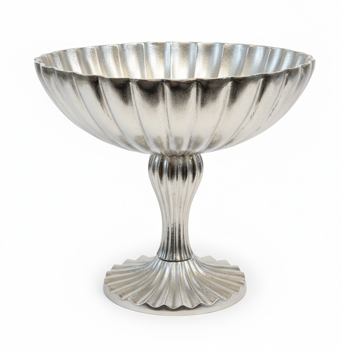 میوه خوری آلومینیوم استار بزرگ 28 سانتی 