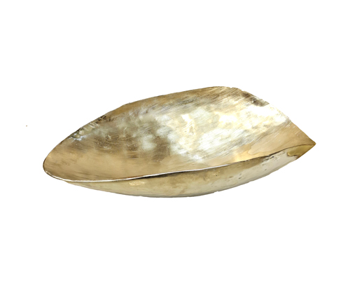 میوه خوری آلومینیوم قایقی 