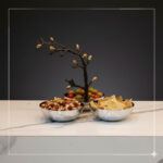 اوردو-خوری-سه-خانه-پایه-شاخه_ای-و-گل_های-طلایی-1