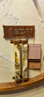 ساعت-دیواری-دکوراتیو- Bsoort 