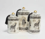 ست-جار-سه‌تایی-سرامیکی-زبرا