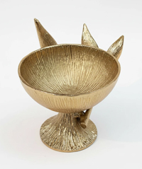 آجیل-خوری-برنجی-طلایی-طرح-ترلان-200