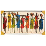 تابلو-تک-آفریقایی-200