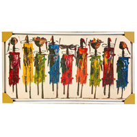 تابلو-تک-آفریقایی-200