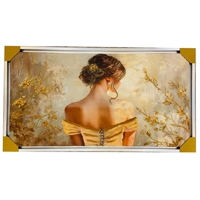 تابلو-تک-دختر-200