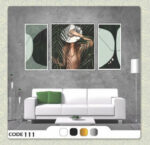 تابلو-سه-تیکه-111