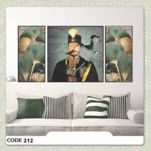 تابلو-سه-تیکه-212