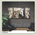 تابلو-سه-تیکه-221