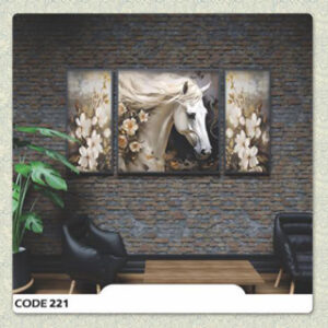 تابلو-سه-تیکه-221