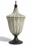 جار-دکوری-درپوش‌دار-طرح-کلاسیک-200