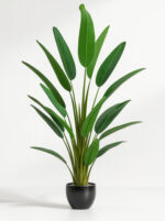 درختچه-برگ‌-بهشتی-مصنوعی-باریک-1