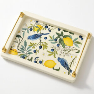 سینی-لیمو-و-پرنده-آبی