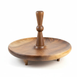 شیرینی-خوری-چوبی