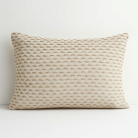 کوسن-مستطیلی-بافت-موجی-بژ-200