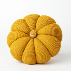 کوسن-کدویی-32-سانتی-خردلی