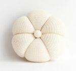 کوسن-کدویی-۲۵-سانتی-سفید