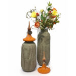 ست-دو-تیکه-گلدان-و-جار-دکوری-Olive-Wood