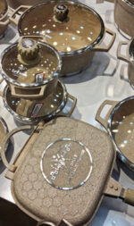 سرویس-قابلمه-۲۲-پارچه-لایف-اسمایل--پوشش-گرانیتی-با-درب-شیشه‌ای-(2)