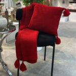 شال-مبل-و-کوسن-قرمز-یاقوتی-(2)