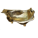 ظروف-پذیرایی-آلومینیومی-دفرمی-مدل-موج-25-سانتی