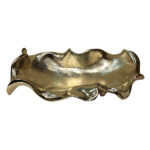 ظروف-پذیرایی-آلومینیومی-دفرمی-مدل-موج-35-سانتی