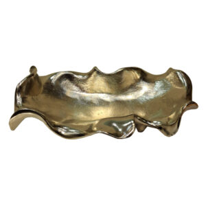 ظروف-پذیرایی-آلومینیومی-دفرمی-مدل-موج-35-سانتی