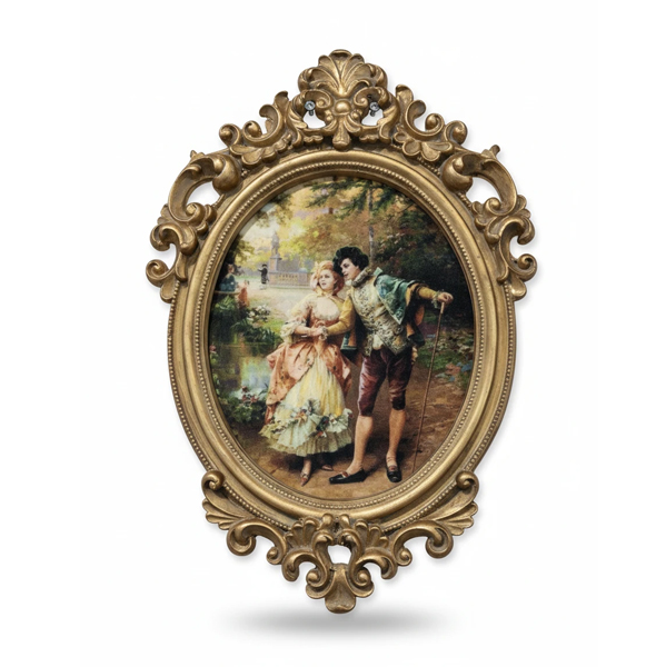 تابلو-نقاشی-کلاسیک-با-فریم-مجلل-بیضی-طلایی-آنتیک-40-سانتی-کد-100 تابلو-نقاشی-کلاسیک-با-فریم-مجلل-بیضی-طلایی-آنتیک-40-سانتی-کد-100