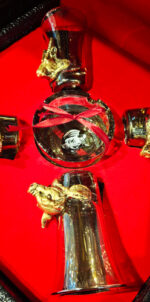 جعبه-چرم-مشکی-قرمز-4-عددی-زیتون-با-راشل-برنز-(3)