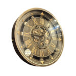 ساعت-دیواری-والتر-قطر-70-مسی