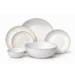 سرویس-غذاخوری-۶-نفره-آرکوپال-لومینارک-۲۶-پارچه-آنتی‌شوک-کد-251