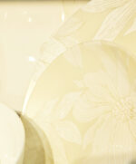 سرویس-غذاخوری-۶-نفره-آرکوپال-لومینارک-۲۶-پارچه-طرح-گل‌-آنتی‌شوک-کد-256-2