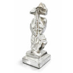 مجسمه-دکوری-مدرن-سکوت-(1)