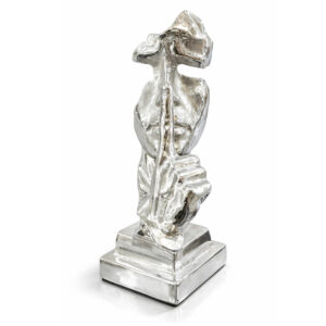 مجسمه-دکوری-مدرن-سکوت-(1)