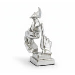 مجسمه-دکوری-مدرن-سکوت-(2)