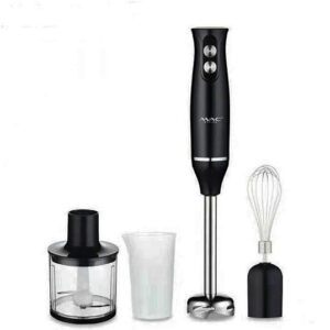 مک-استایلر-غذا-ساز-مدل-8100