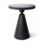 میز-کنار-سالنی-مشکی-گرد-پایه-مخلوطی-65