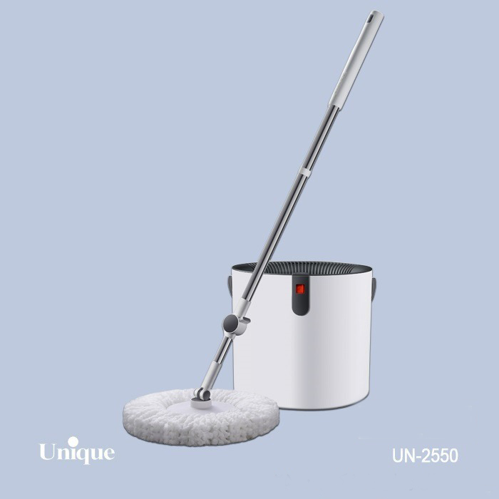 یونیک-سطل-و-تی-زمین‌شوی-با-دو-کفی-2550