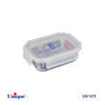 یونیک-ظرف-نگهدارنده-غذا-مستطیل-1411-کوچک