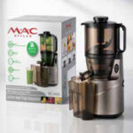 مک استایلر آبمیوه گیری، عصاره گیر و بستنی ساز MC-9400