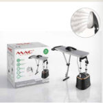 مک استایلر اتو بخار ایستاده 2200 وات MC-2170
