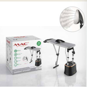 مک استایلر اتو بخار ایستاده 2200 وات MC-2170