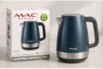 مک استایلر کتری استیل 2200 وات سبز MC-218 - تصویر 3