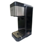 مک استایلر قهوه ساز و نسپرسو ساز 400 وات MC-320 - تصویر 3