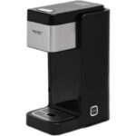 مک استایلر قهوه ساز و نسپرسو ساز 400 وات MC-320